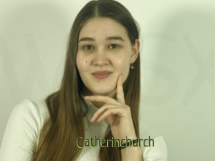 Catherinchurch