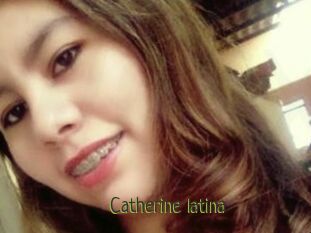 Catherine_latina