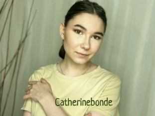 Catherinebonde