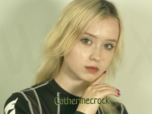 Catherinecrock