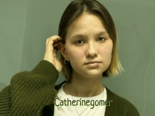 Catherinegomer
