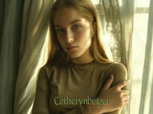 Catherynbelger