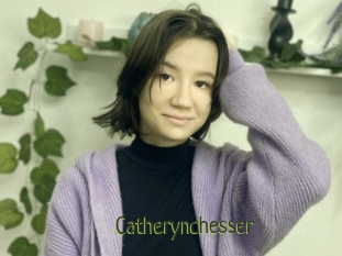 Catherynchesser