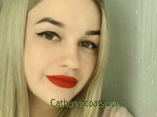 Catheryncoatswor