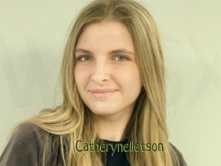 Catherynelletson