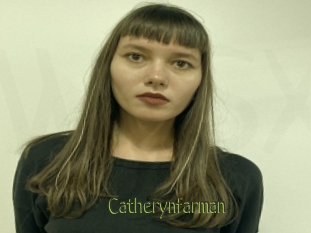 Catherynfarman