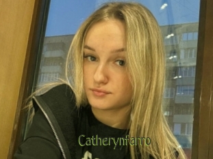 Catherynfarro