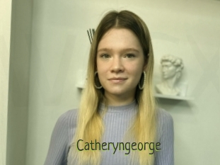 Catheryngeorge
