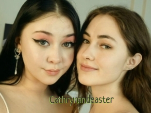Cathrynandeaster
