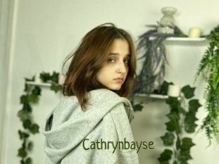 Cathrynbayse