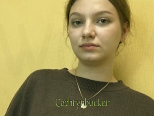 Cathrynbucker