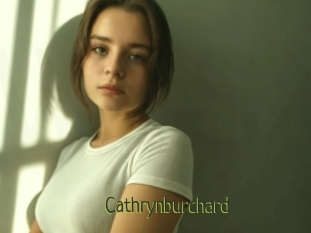 Cathrynburchard