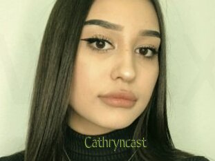 Cathryncast