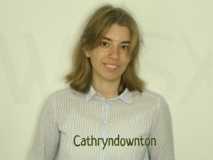 Cathryndownton