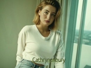 Cathrynembury