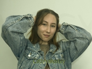 Cathrynhastey