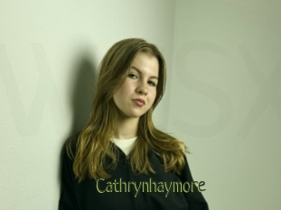 Cathrynhaymore