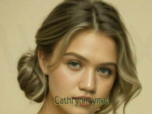 Cathrynheyman