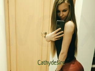 Cathydesire