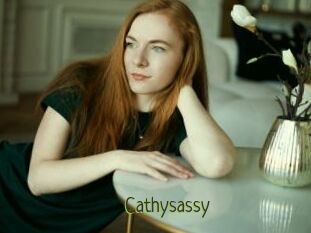 Cathysassy