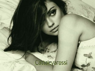 Cattaleyarossi