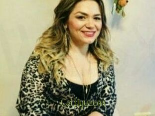 Cattiqueenn
