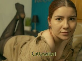 Cattysantori