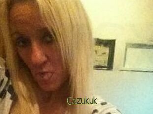 Cazukuk