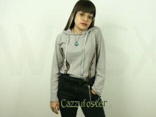 Cazzufoster