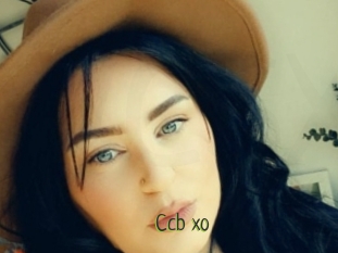 Ccb_xo