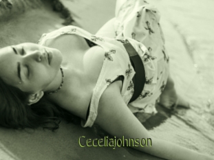 Ceceliajohnson