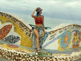 Cedmaria