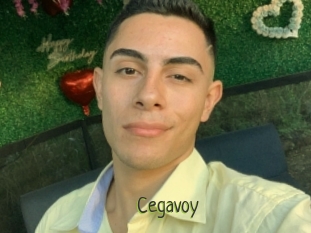 Cegavoy