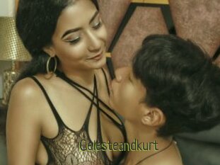 Celesteandkurt