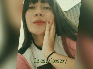 Celestefoxsexy