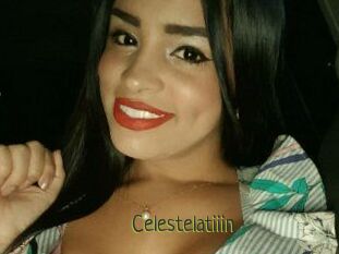 Celestelatiiin