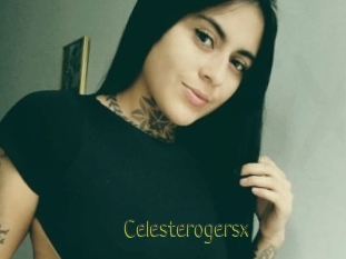 Celesterogersx