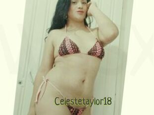 Celestetaylor18