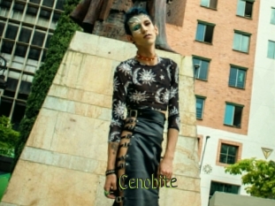 Cenobite