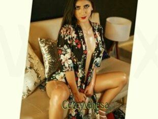 Cercyvanesa