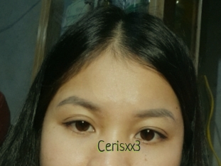 Cerisxx3