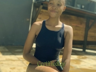 Certifiedkay