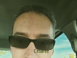 Cesaree