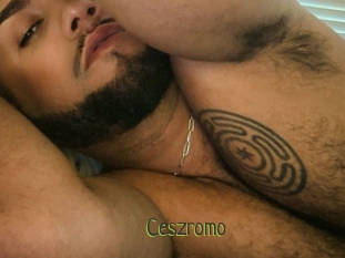 Ceszromo