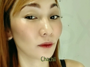 Chachii