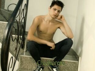 Chadmoreno