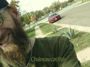 Chainsawcatfish