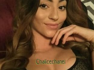 Chalicechanel