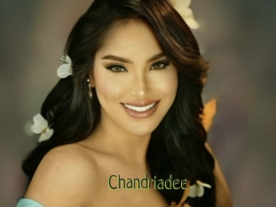 Chandriadee
