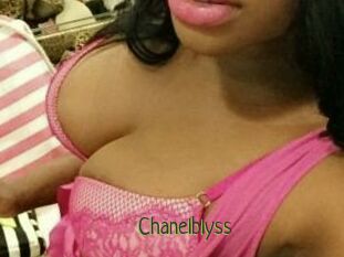 Chanelblyss